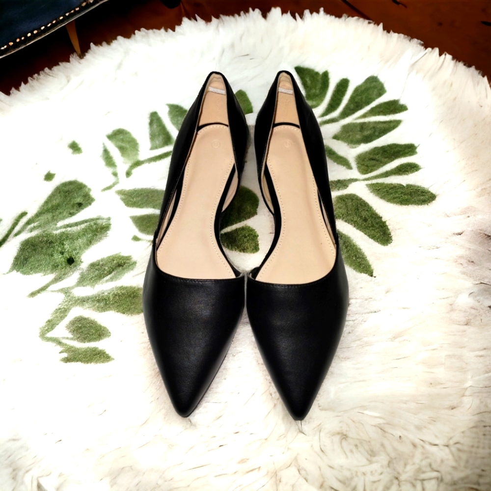 Ladies shoes